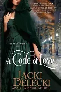 A Code of Love - Jacki Delecki