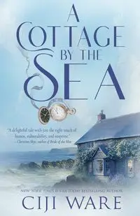 A Cottage by the Sea - Ware Ciji