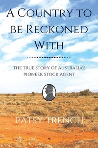 A Country To Be Reckoned With - Patsy Trench