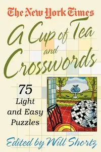 A Cup of Tea and Crosswords - The New York Times