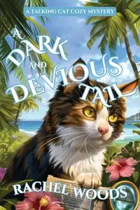 A Dark and Devious Tail - Rachel Woods