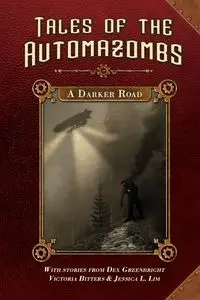 A Darker Road - Victoria Bitters