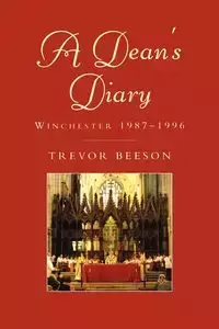 A Dean's Diary - Trevor Beeson