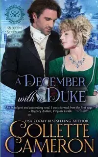 A December with a Duke - Cameron Collette