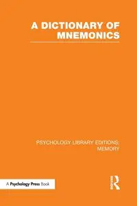 A Dictionary of Mnemonics (PLE - Various