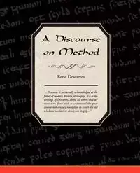 A Discourse on Method - Rene Descartes