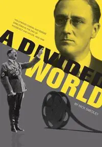 A Divided World - Nick Smedley