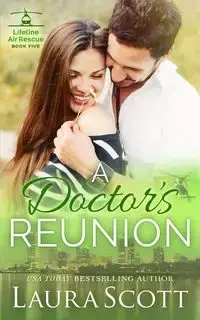 A Doctor's Rescue - Scott Laura