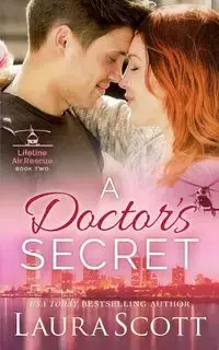 A Doctor's Secret - Scott Laura