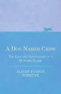 A Dog Named Chips - The Life and Adventures of a Mongrel Scamp - Albert Terhune Payson