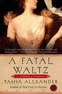 A Fatal Waltz - Alexander Tasha