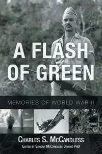 A Flash of Green - Charles S. McCandless