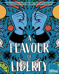 A Flavour of Liberty - BCHA