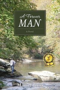 A Forever Man - Mary Flinn