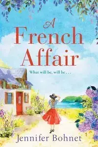 A French Affair - Jennifer Bohnet