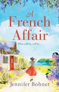 A French Affair - Jennifer Bohnet