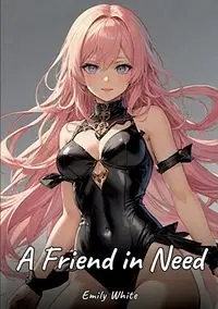 A Friend in Need - Emily White