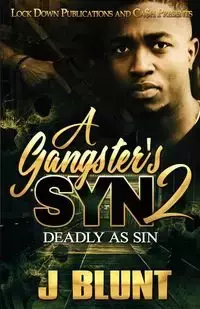 A Gangster's Syn 2 - J-Blunt