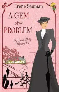 A Gem of a Problem - Irene Sauman