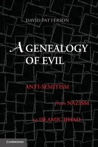 A Genealogy of Evil - David Patterson