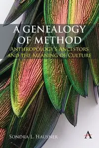 A Genealogy of Method - Sondra L. Hausner