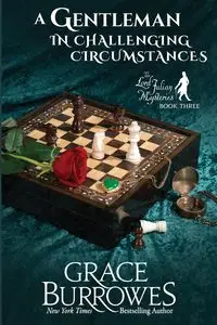 A Gentleman in Challenging Circumstances - Grace Burrowes