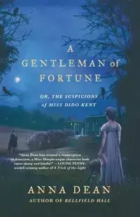 A Gentleman of Fortune - Dean Anna