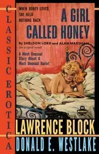 A Girl Called Honey - Lawrence Block