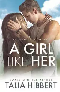 A Girl Like Her - Talia Hibbert