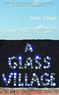 A Glass Village - Chris Cohen