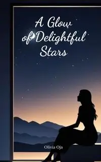 A Glow of Delightful Stars - Olivia Oja