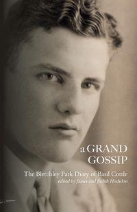 A Grand Gossip - Basil Cottle