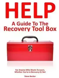 A Guide to the Recovery Toolbox - Steve Becker