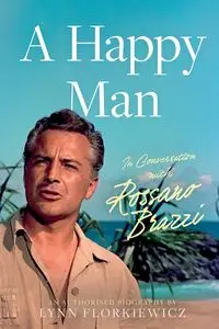 A Happy Man - Lynn Florkiewicz