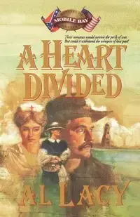 A Heart Divided - Lacy Al