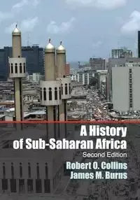 A History of Sub-Saharan Africa - Robert O. Collins