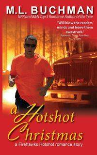 A Hotshot Christmas - Buchman M.  L.