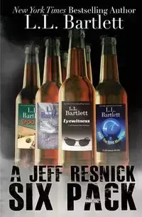 A Jeff Resnick Six Pack - Bartlett L.L.