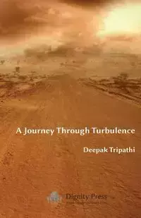 A Journey Through Turbulence - Tripathi Deepak