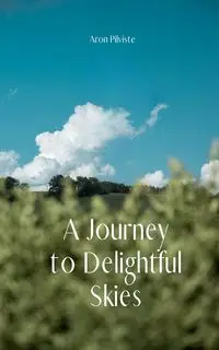 A Journey to Delightful Skies - Aron Pilviste