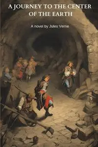 A Journey to the Center of the Earth (Annotated) - Jules Verne