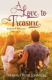 A Love to Treasure - Johnson Kimberly Rose