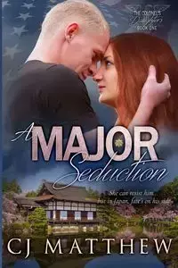 A Major Seduction - Matthew CJ