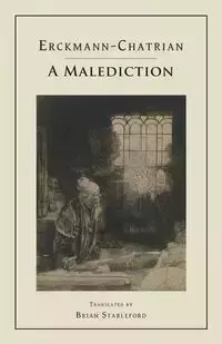 A Malediction - Erckmann-Chatrian