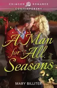 A Man for All Seasons - Mary Billiter