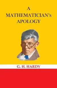 A Mathematician's Apology - Hardy G.H