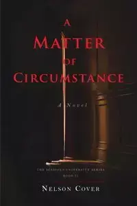 A Matter of Circumstance - Nelson Cover