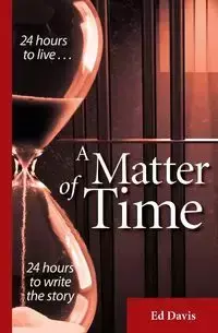 A Matter of Time - Davis Ed