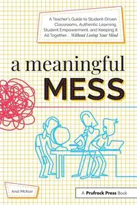 A Meaningful Mess - McNair Andi