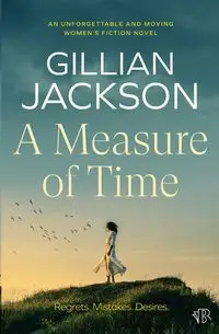 A Measure of Time - Jackson Gillian